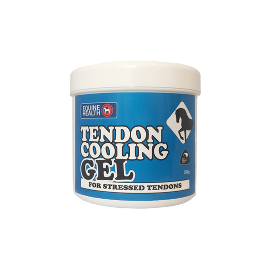AHD Tendon Cooling Gel - 500g
