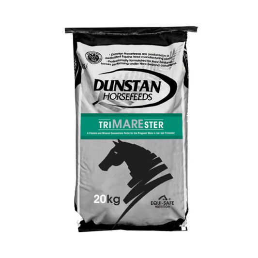 Dunstan Trimarester - 20kg