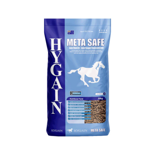 Hygain Meta Safe - 20kg