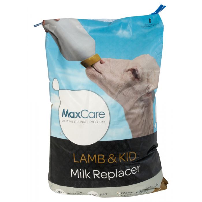 Lamb & Kid - Milk Replacer - 5kg