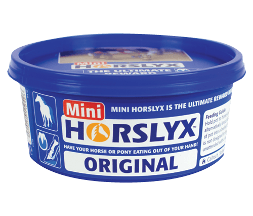 Horslyx - Mini 650g - Original