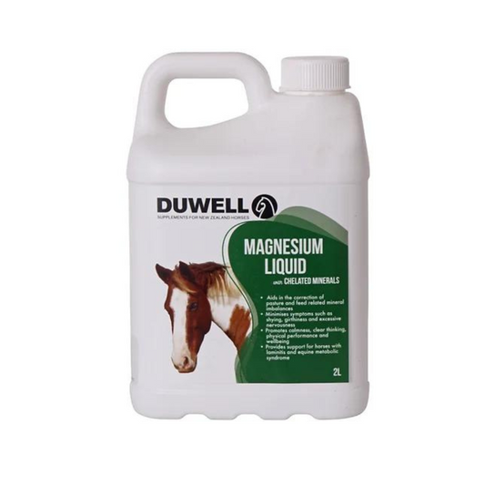 Duwell Magnesium Liquid - 2L