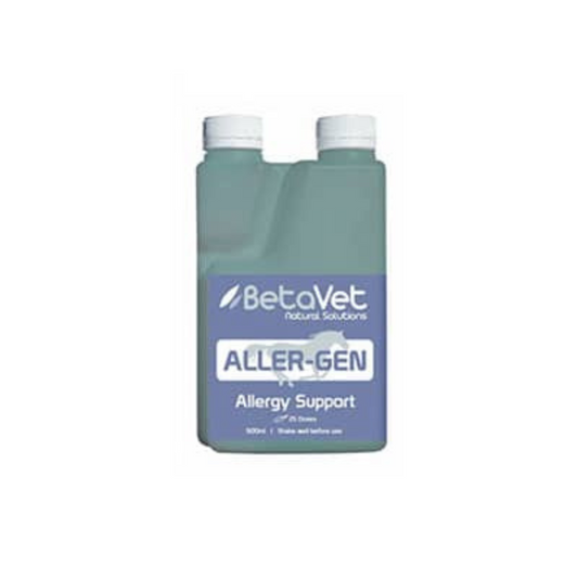 BetaVet - Aller-Gen - 500ml