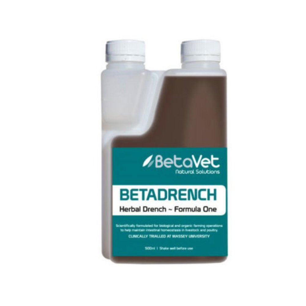 Betavet Betadrench - 250ml