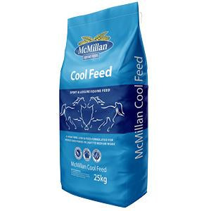 McMillan Cool Feed 25kg