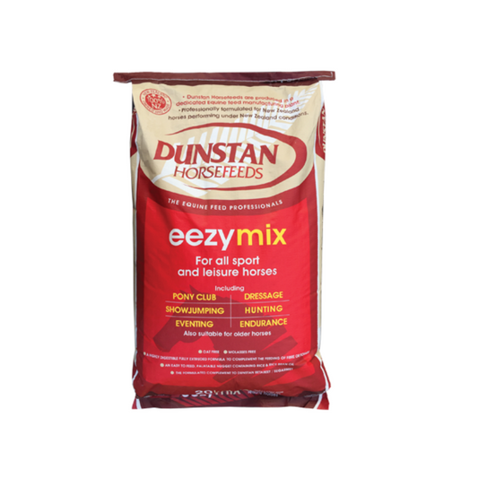 Dunstan eezymix - 20kg