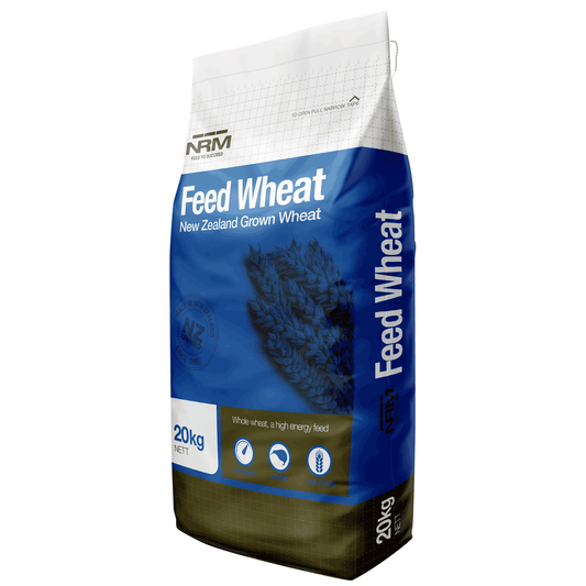 NRM Feed Wheat - 20kg