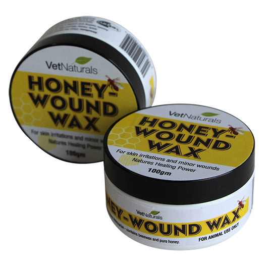 Vetpro Honey-Wound Wax