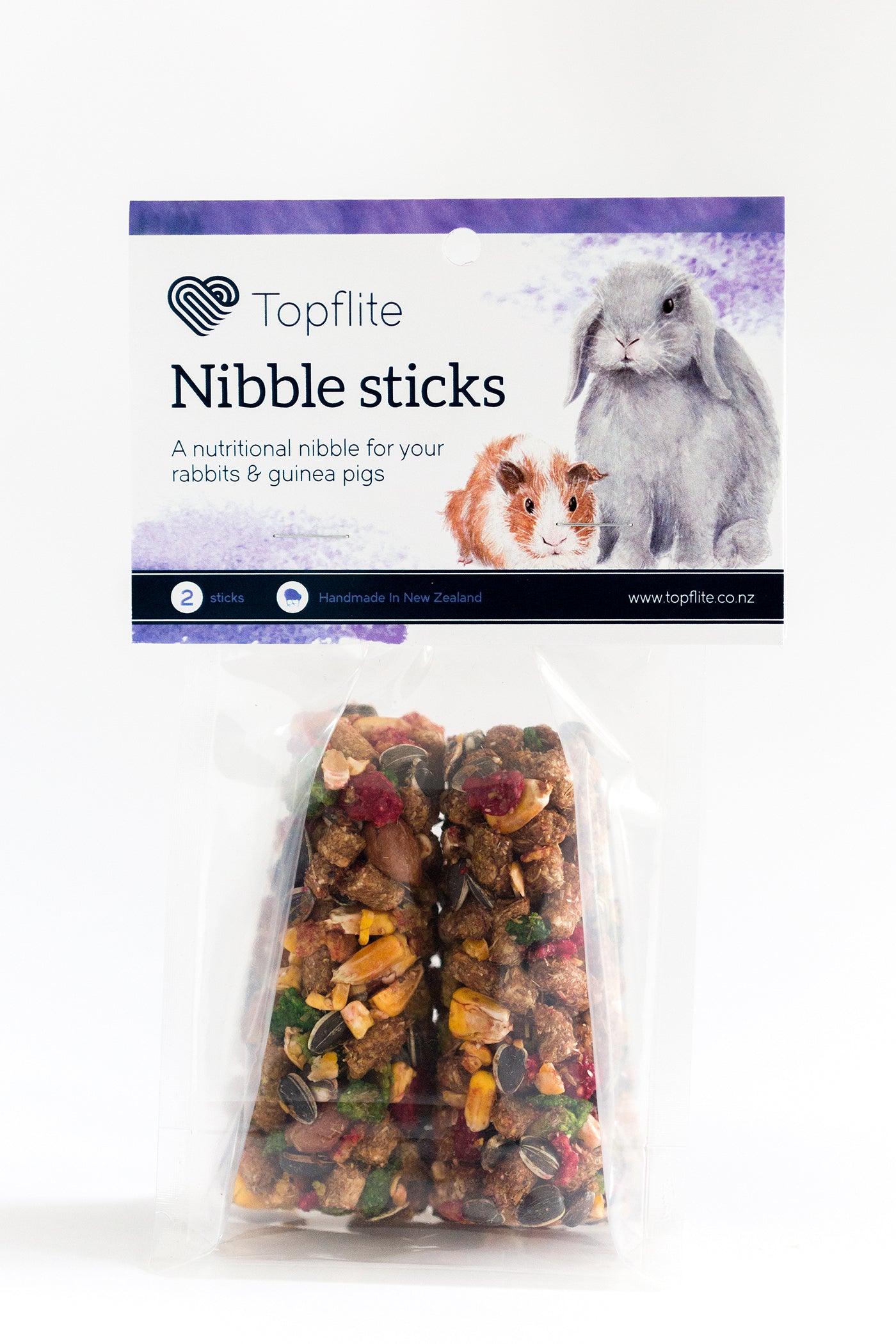 Topflite Nibble Sticks