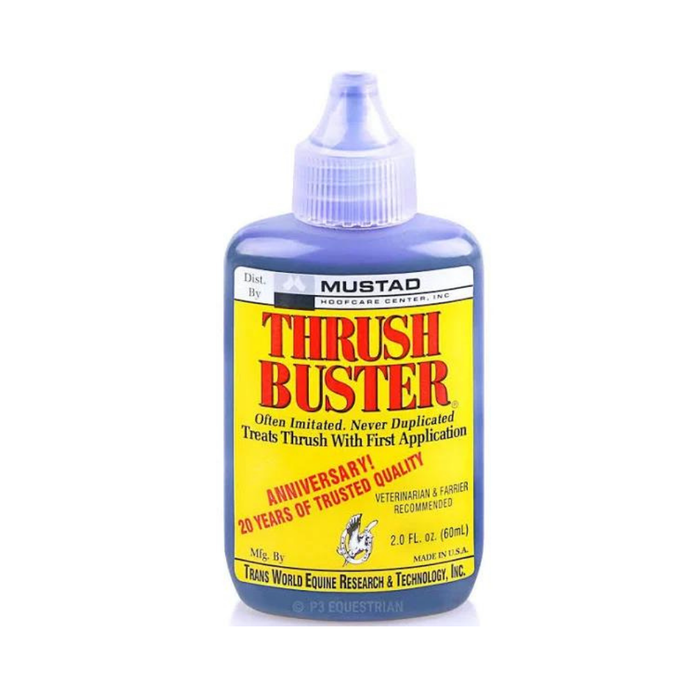 Thrush Buster - 60ml
