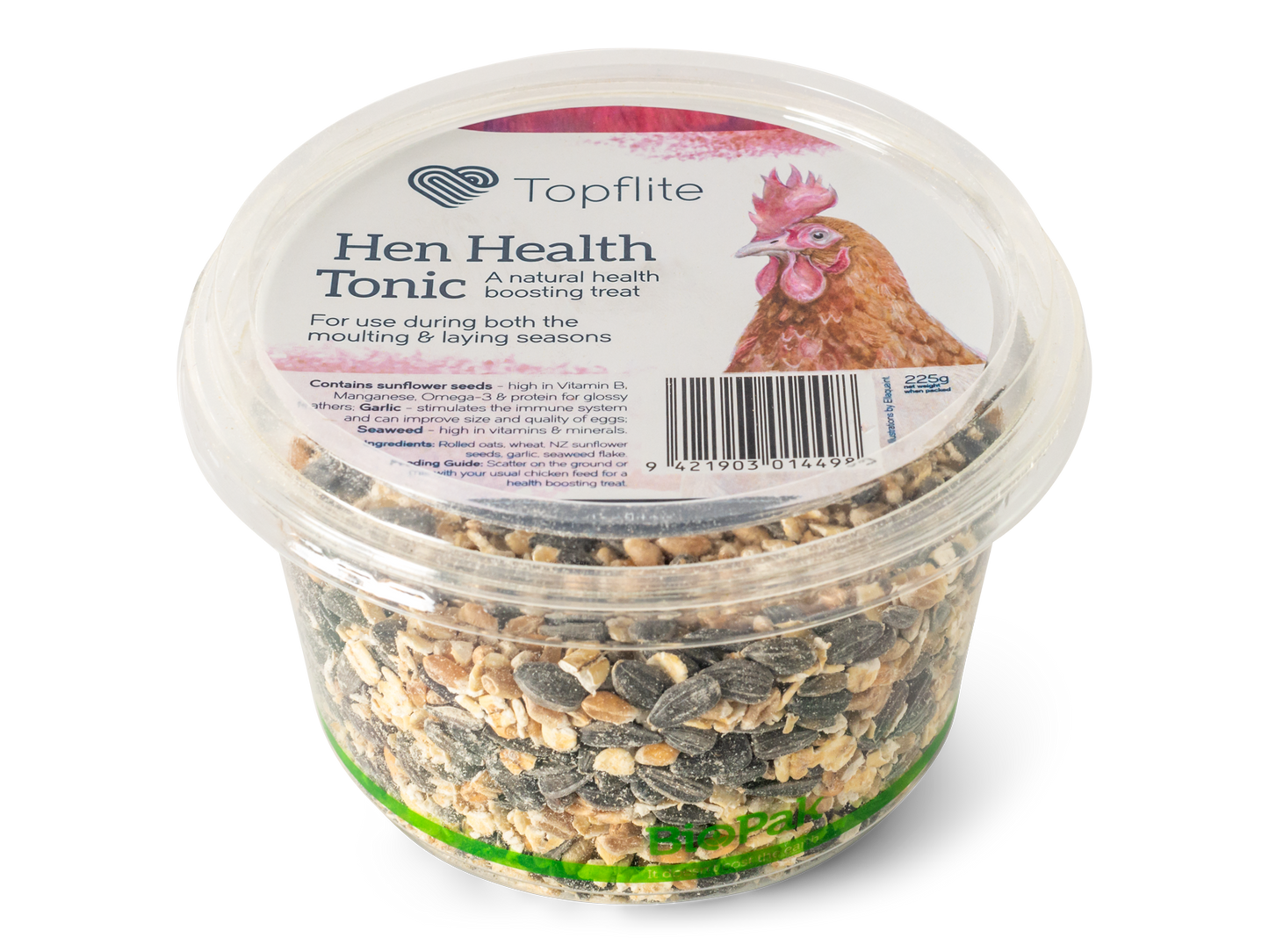 Topflite Hen Health Tonic