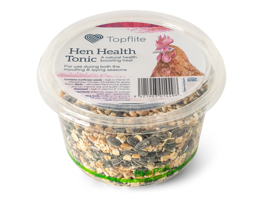 Topflite Hen Health Tonic