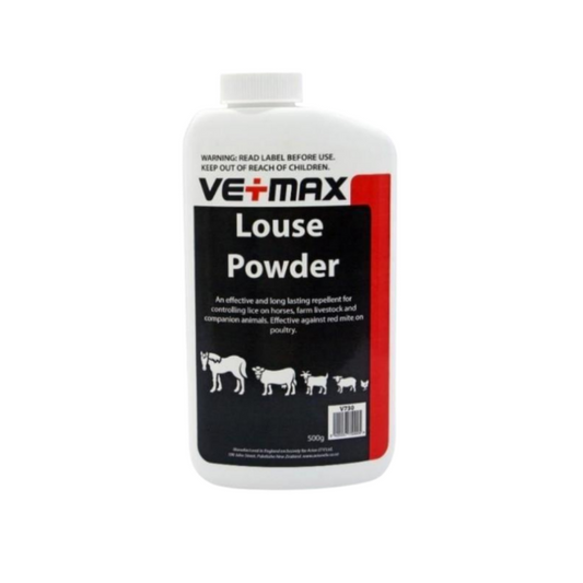 VetMax Louse Powder - 500g