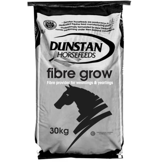 Dunstan Fibre Grow - 30kg