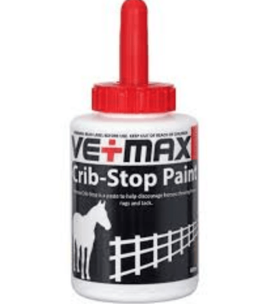 VetMax Crib-Stop Paint - 400ml