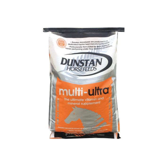 Dunstan Multi-Ultra - 15kg