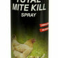 Nettex Poultry Total Mite Kill Aerosol